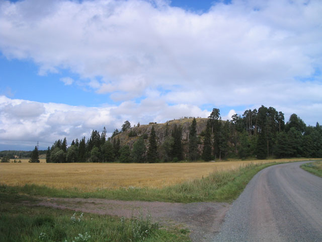 Kuva:  Hannu Eerikäinen 2006