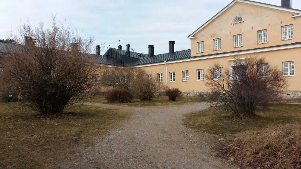 Kuva: Seili Kirkkoniemi. Turun museokeskus CC BY 4.0 Sanna Saunaluoma 31.3.2021