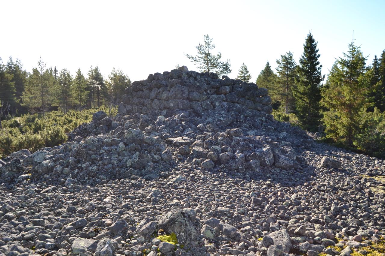 Kuva: Tornionlaakson museo CC BY 4.0 Titta Kallio-Seppä 9.9.2020
