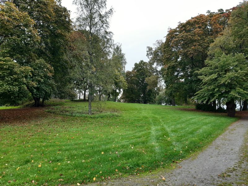 Kuva: Laukonpuisto. Tampereen museot. CC BY 4.0 Kirsi Luoto 9.9.2021