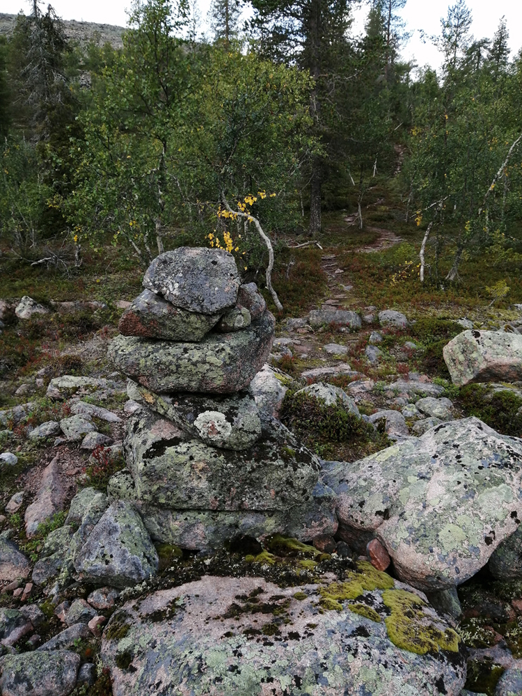 Kuva: Saamelaismuseo Siida CC BY 4.0 Juha-Pekka Joona 20.8.2021